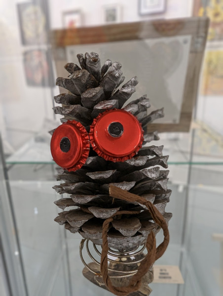 Fir-Your-Eyes-Only