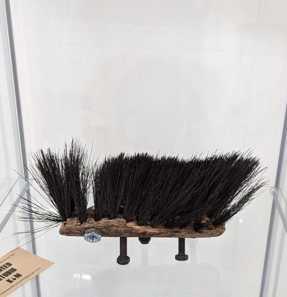A-Brush-With-Death