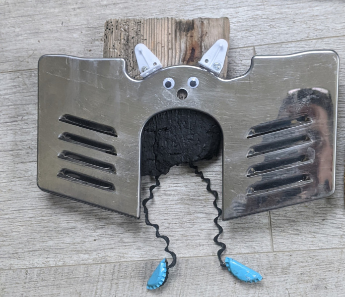 Coffee-Bat-ista