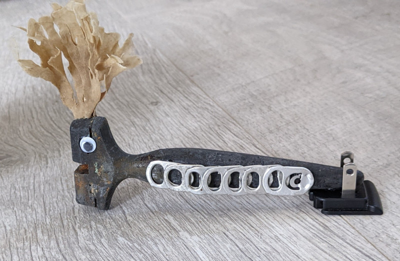 Hair-Brush